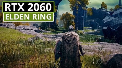 Elden Ring Rtx Ryzen P Max Settings Youtube