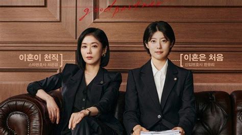 Rating Drama Korea Terbaru Agustus 2024 Drakor Black Out Debut Hingga Good Partner Melejit