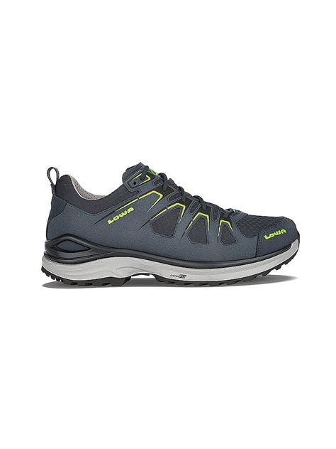 Lowa Herren Multifunktionsschuhe Innox Evo Gtx Lo Blau