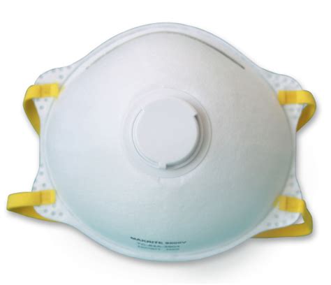 N95 RESPIRATOR WITH VALVE | IronClad Company