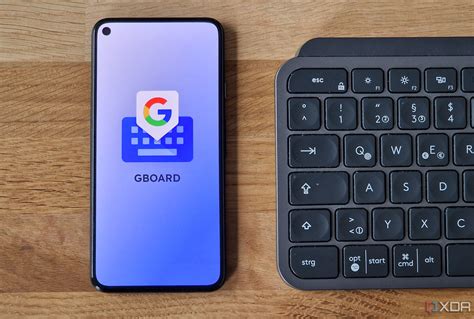 Google Is Working On A New Gboard Feature To Make Typing On The Pixel