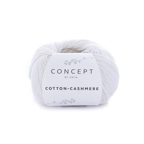 Cotton Cashmere Katia Les Pelotes De Jol On Laines Tricoter