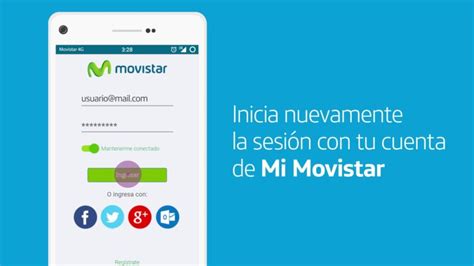 Cómo Crear y Configurar Fácilmente una Cuenta de Correo Movistar Desde