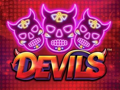 Devils Slot Machine Online for Free | Play StakeLogic game