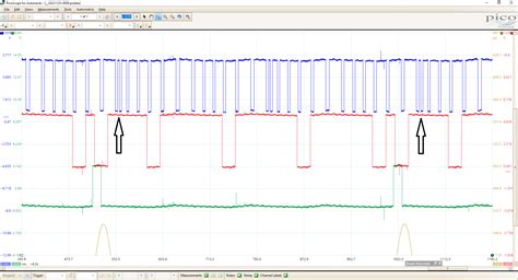 Honda Civic 2007 Ckp Cmp Waveform Diagnostic Network