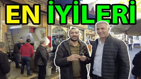 Urfa Sokak Lezzetler Sadece Urfalilarin B Ld Mekanlar Youtube