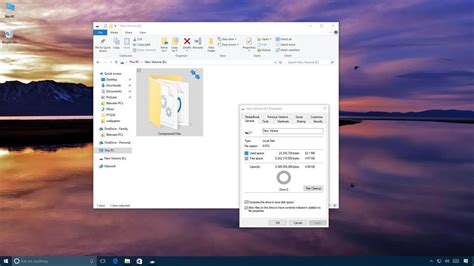 How To Use Ntfs Compression On Windows Windows Central