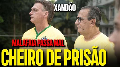 Malafaia Surta E Passa Mal Pris O De Bolsonaro Liga Es