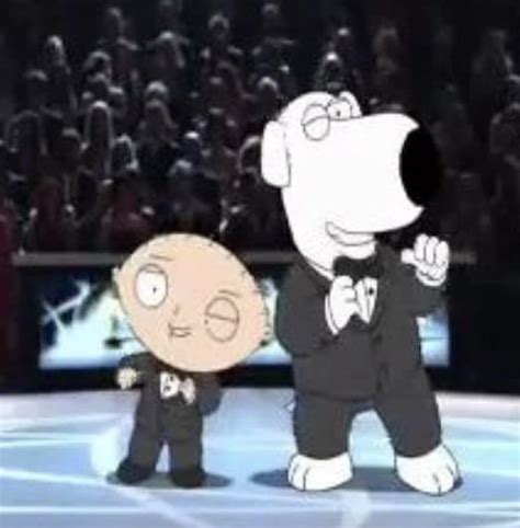 I just realized that the FCC song and Brian and Stewie’s 2007 Emmy song ...