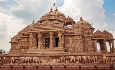 Akshardham Wallpapers - Wallpaper Cave