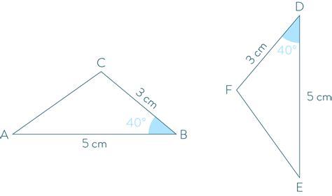 Conna Tre Et Utiliser Les Triangles Suite Fiche De Cours