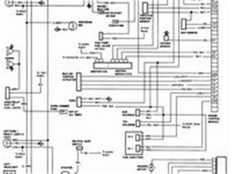 Home Electrical Fuse Box Diagram