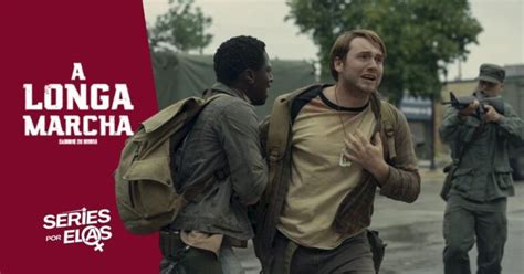 A Longa Marcha Filme Onde Assistir - A Longa Marcha: Caminhe Ou Morra | Elenco, Onde Assistir E Tudo Sobre