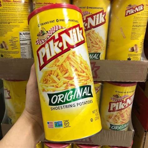 ☃piknik Original Flavor Piknik Fabulous Piknik Ketchup Piknik Hot