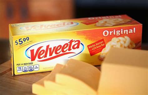 Are Millennials Killing Household American Cheese Brands?