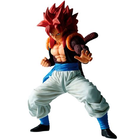 Estátua Bandai Ichiban Kuji Masterlise Super Dragon Ball Heroes