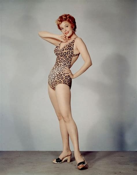 Hot Sexy Arlene Dahl Bikini Pics