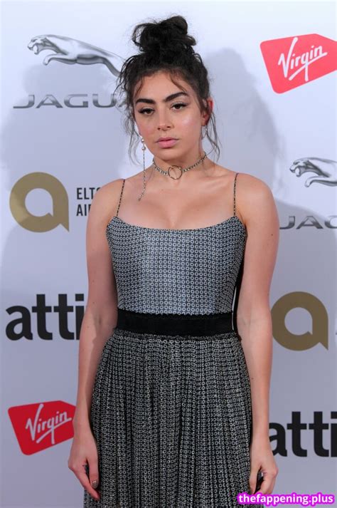 Charli XCX Charli Xcx Charlignarly Nude OnlyFans Photo 942 The