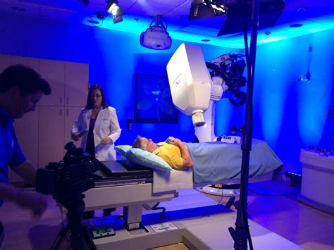 How Cyberknife Miami Treats Hemangiomas Cyberknife Center Of Miami The Beam Of Life Posted