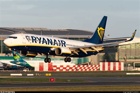 Ei Enh Boeing As Ryanair Jonathan L Jetphotos