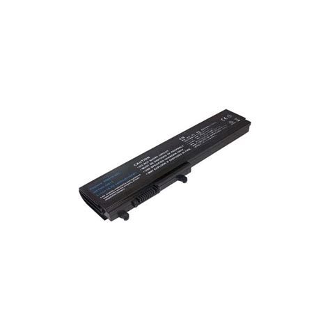 Batterie Pour HP Pavilion Dv3000 Series