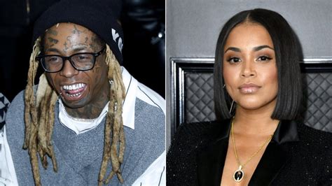 Understanding The Age Of Lil Wayne And Lauren London's Son