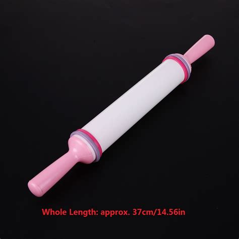 35 5cm Jul Preging Kjevle Bakekaker Deig Kake Nude Vicedeal