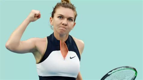 Who are Simona Halep Parents? Meet Stere Halep and Tania Halep ...