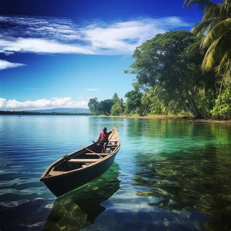 The Rules of Solomon Islands: A Guide to Local Culture and Customs - Travel adventure trip