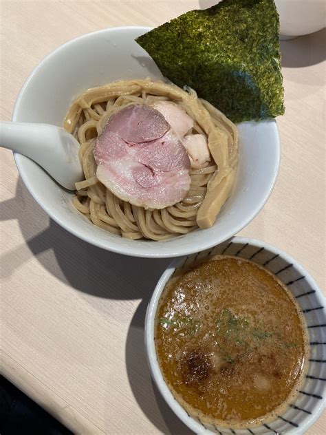 みんなの「みや田 つけ麺」 口コミ・評判｜食べたいランチ・夜ごはんがきっと見つかる、ナウティスイーツ