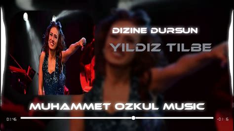 Y Ld Z Tilbe Dizine Dursun Muhammet Zkul Clup Remix Chords