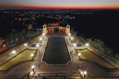 Descubra Os 7 Melhores Parques De Curitiba Para Turismo E Lazer Ao Ar Livre