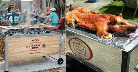 57 Ideas De Caja China Caja China China Asado 40 Off