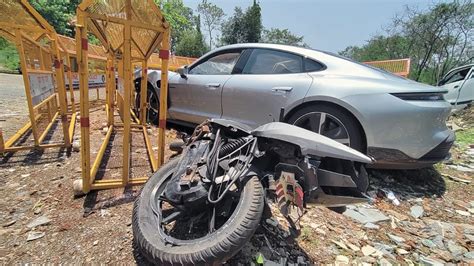 Pune Porsche Crash Victims Mother Wants Accused To Treat As Adult