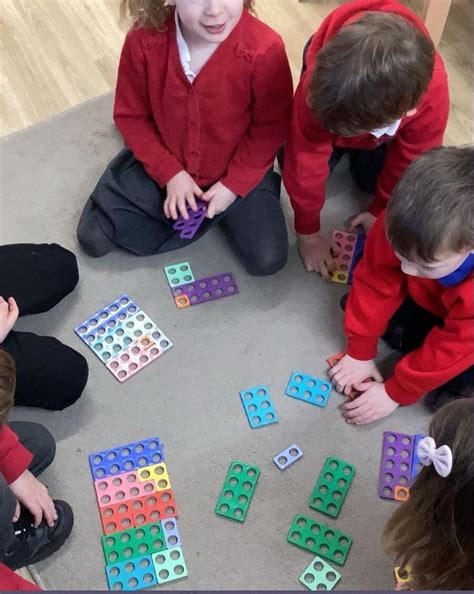 St Michaels C Of E Primary School Maths