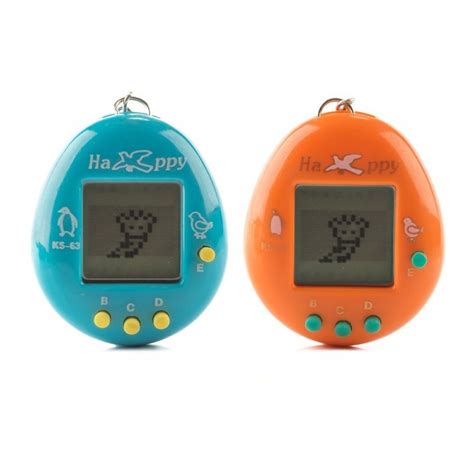 тамагочи (Андрей Аксенов 2) / Стихи.ру