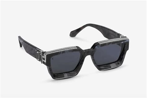 Louis Vuitton Releases Ss20 11 Millionaires Sunglasses