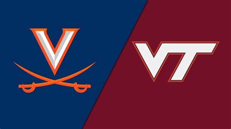 Uva Vs Vt Football 2024 Tickets Brina Claudie