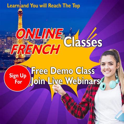 French Online Classes Indian Institute Of Foreign Languages