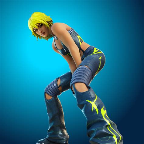 Hana Fortnite Vs Jolyne Jojo S Bizarre Adventure With Keleritas