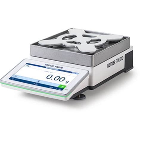 Mettler Toledo Mx Dr A Precision Balance X G And