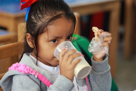 45 De Las Muertes De Menores De 5 Años En Bogotá Son Por Desnutrición