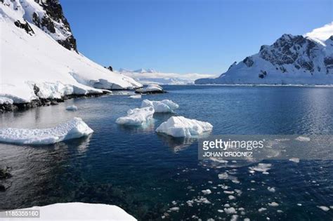 4505 British Antarctica Stock Photos High Res Pictures And Images