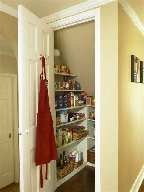 Pin By Christine Sylke On Pantry Closet Under Stairs Staircase