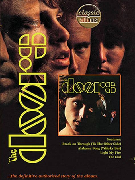 Prime Video: The Doors - Classic Album: The Doors