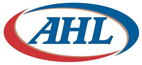 ahl logo logodix