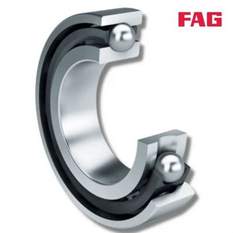 FAG Angular Contact Ball Bearing At Rs 100 Piece In Kolkata ID