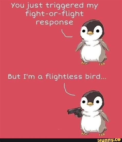 Fight Or Flight Cartoon Images - Infoupdate.org