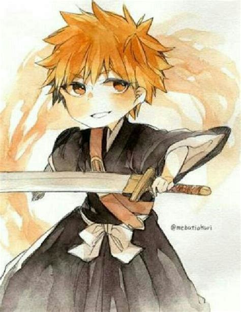 Transformações Kurosaki Ichigo Wiki Bleach Brave Souls Brasil Amino