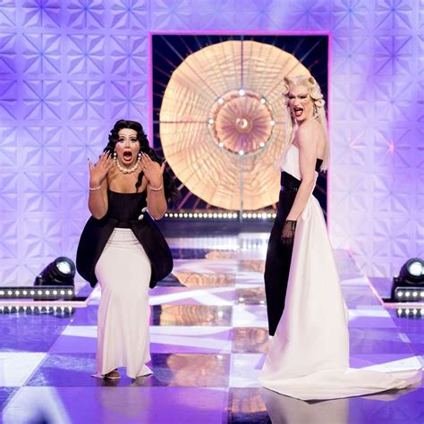 ‘rupauls Drag Race U K Season 4 Episode 7 Recap